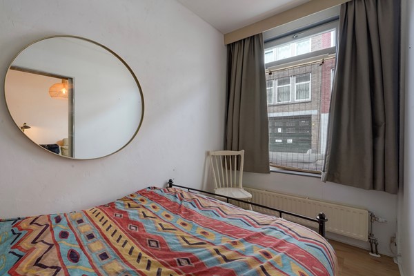 Medium property photo - Spiraeastraat 96, 2563 ST Den Haag